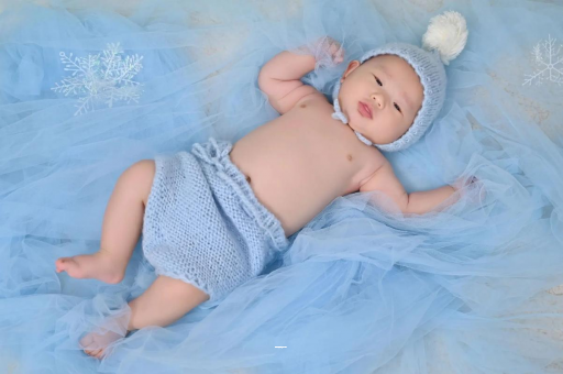 永安四个半月宝宝发育标准